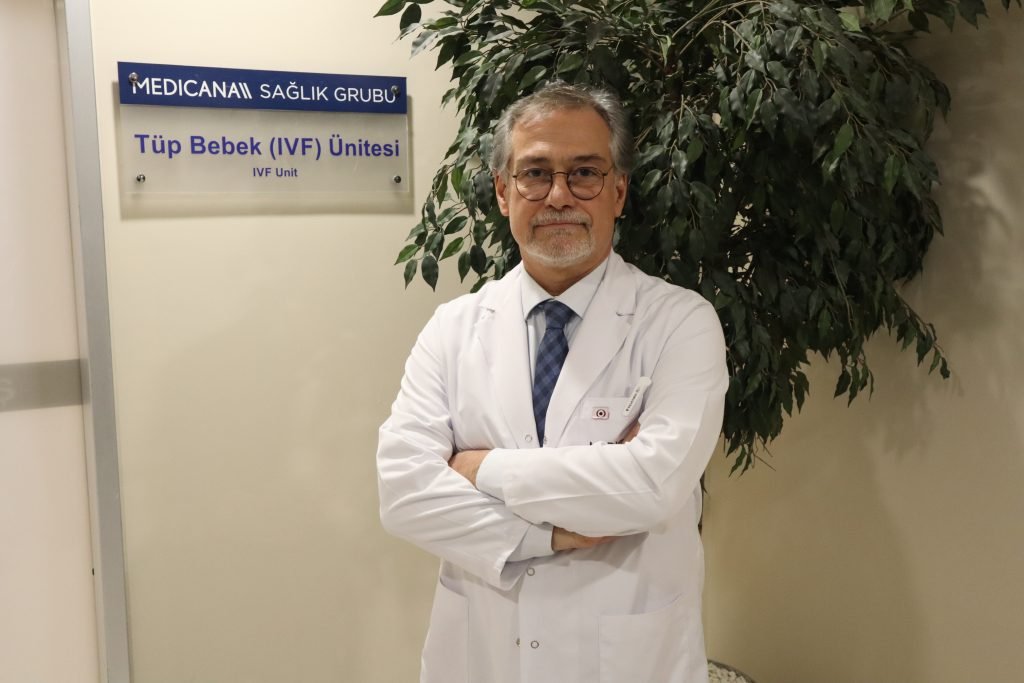 Prof. Dr. Selman Laçin