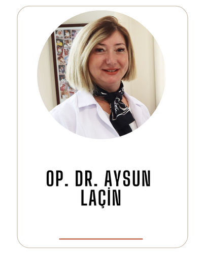 Op. Dr. Aysun Laçin