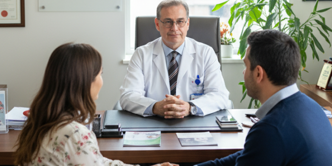 Tüp bebek tedavisinde sizi neler bekliyor ?